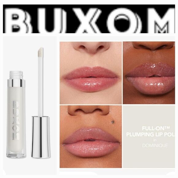 Buxom Full-On Plumping Lip Polish - Picture 1 of 10